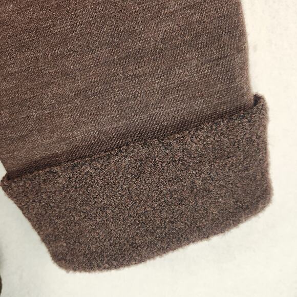 Leilian Original Japanese Designer Wool Jacket Women’s SZ LG Chocolate Brown EUC - Picture 7 of 16